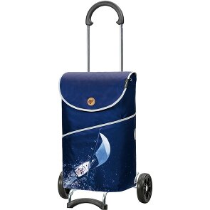 Andersen Shopper Scala Shopper MIX A10 Winkelwagen 59 cm