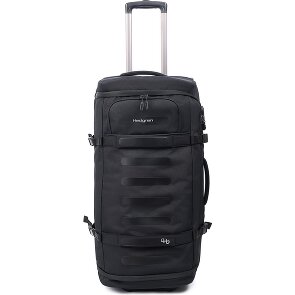 Hedgren Comby Compact 2-wiel opvouwbare reistas RFID 68 cm