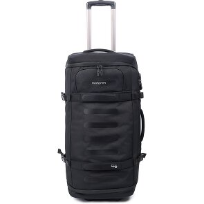 Hedgren Comby Compact 2-wiel opvouwbare reistas RFID 68 cm