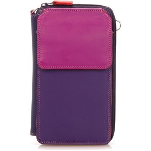 Mywalit Lederen portefeuille 11 cm