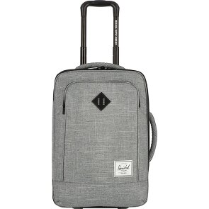 Herschel Heritage 2 wielen Cabinewagen 52 cm