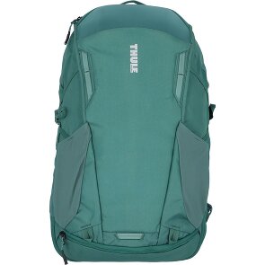 Thule EnRoute Dagrugzak 48 cm Laptop compartiment