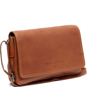 The Chesterfield Brand Forano Schoudertas Leer 23 cm