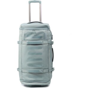 Hedgren Comby Compact 2-wiel opvouwbare reistas RFID 68 cm