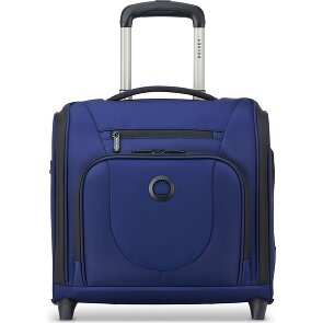 Delsey Paris DLC 2.0 2 wielen Pilotentrolley 38.5 cm Laptopvak