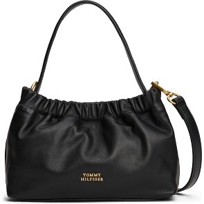 Tommy Hilfiger TH Soft Leather Handtas Leer 22 cm