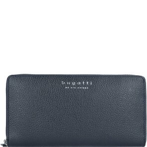 bugatti Linda Portemonnee Leer 19 cm