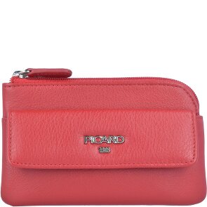 Picard Bingo sleuteletui leer 13 cm