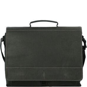 Jack Kinsky Baltimore 6 aktetas leer 37 cm