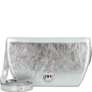 Furla Sfera Mini tas Schoudertas Leer 15 cm Furla Sfera Mini tas Schoudertas Leer 15 cm