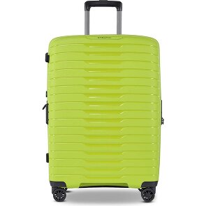 Stratic Novium 4 wielen Trolley M 65 cm met uitbreidingsplooi