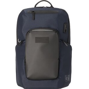 Porsche Design Urban Eco S rugzak 45 cm laptopvak Porsche Design Urban Eco S rugzak 45 cm laptopvak