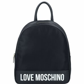 Love Moschino City Lovers Stad rugzak 30 cm