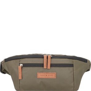Greenburry Aviator riemtas 34,5 cm