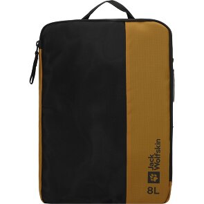 Jack Wolfskin Compressietas 23 cm met uitzetplooi Jack Wolfskin Compressietas 23 cm met uitzetplooi