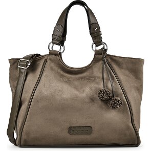 Tom Tailor Idra Shopper Tas L 43 cm
