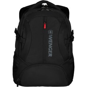 Wenger Transit 16 Dagrugzak 46 cm Laptop compartiment Wenger Transit 16 Dagrugzak 46 cm Laptop compartiment