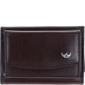 Golden Head Colorado Portemonnee RFID Leer 9,5 cm