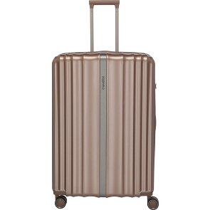 Travelite Paros 4 wielen Trolley 76 cm Travelite Paros 4 wielen Trolley 76 cm