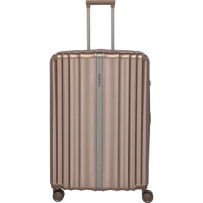 Travelite Paros 4 wielen Trolley 76 cm