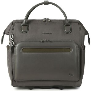 Hedgren Fika Venti 2 wielen Loodswagen 48 cm Laptop compartiment