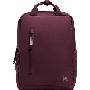 GOT BAG Daypack 2.0 Dagrugzak 36 cm Laptop compartiment