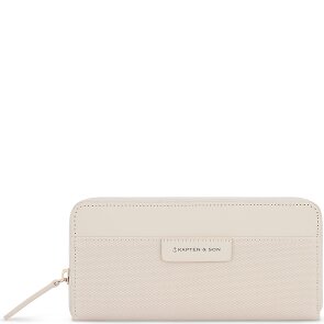 Kapten & Son Bergen Portemonnee 20 cm