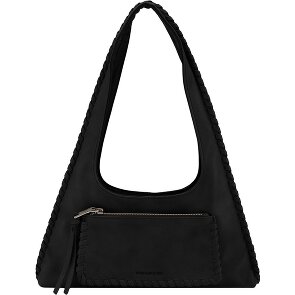 FredsBruder Calm Schoudertas Leer 33 cm