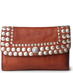 Campomaggi Mirta Portemonnee Leer 15.5 cm