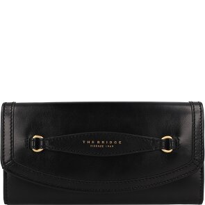 The Bridge Bettina Schoudertas Leer 22 cm