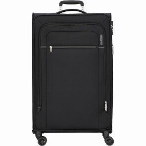 American Tourister Crosstrack 4-wielige trolley 79 cm