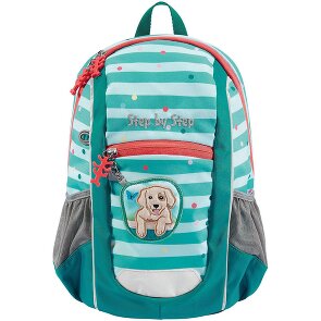 Step by Step KIGA Maxi Rugzak 34 cm