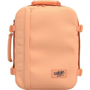 Cabin Zero Travel Dagrugzak 39 cm Laptop compartiment