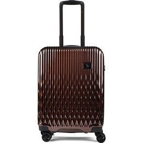 Pack Easy Flow 4 wielen Cabinewagen S 52 cm