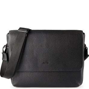 Joop! Cardona Nevio Aktetas Messenger Leder 34 cm