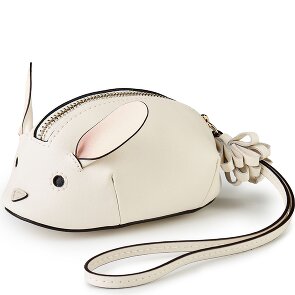 Furla Tassenlabel leer 12 cm