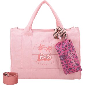 Fritzi aus Preußen Malibu Denim Limited Barbie Shopper Tas 40 cm