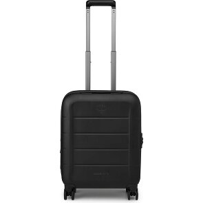 Osprey Ozone 4 wielen Cabinewagen 55 cm met uitbreidingsplooi