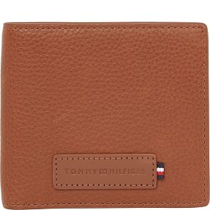 Tommy Hilfiger TH Premium Portemonnee Leer 11.5 cm