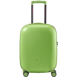 Pack Easy Gen T 4 wielen Cabinewagen 52 cm
