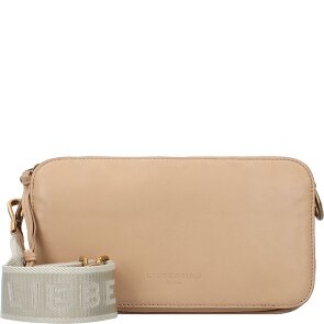 Liebeskind Clarice Schoudertas Leer 27 cm