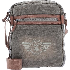 Greenburry Vintage Aviator Schoudertas 22 cm