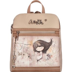 Anekke Nature Stad rugzak 31 cm