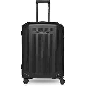 Smartbox Edition 02 4 wielen Trolley M 66 cm Smartbox Edition 02 4 wielen Trolley M 66 cm