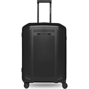 Smartbox Edition 02 4 wielen Trolley M 66 cm