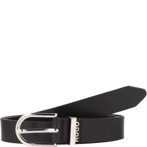 Hugo Zoey Riem Leder