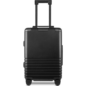 Kapten & Son Heathrow 4 wielen Cabinewagen 55 cm