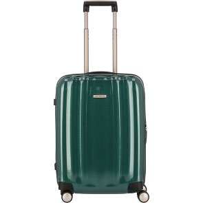 Samsonite Lite Cube 4-wiel trolley 55 cm Samsonite Lite Cube 4-wiel trolley 55 cm
