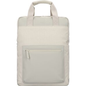 Harbour 2nd City Lights Hamburg Dagrugzak XL 40 cm Laptop compartiment