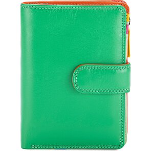 Mywalit Portemonnee Leder 13 cm